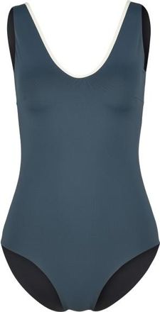 Mymarini Purebody Badeanzug f&uuml;r Damen | blau