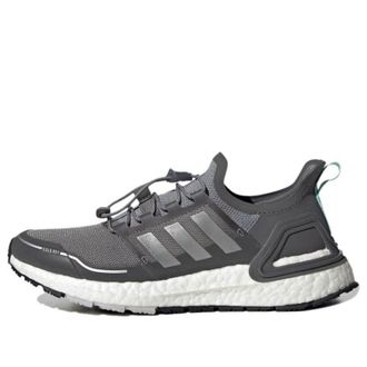 adidas (WMNS) adidas Ultraboost Winter.Rdy DNA Grey Silver Metallic EG9802