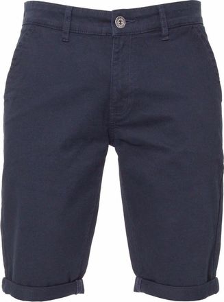 Enzo Jeans Mens Slim Fit Stretch Cotton Chino Summer Shorts Black Blue Red Grey, BNWT 30 X Regular Leg Navy