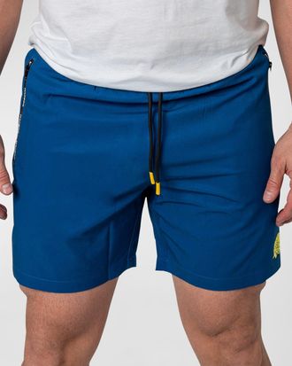 Maceoo Men & apos;s Lion Swim Shorts