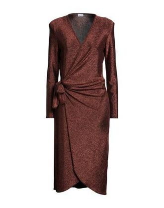 Liu Jo DRESSES - Midi dresses on YOOX.COM