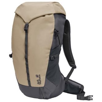 Jack Wolfskin Astro Vent 30 Wanderrucksack - Unisex | beige