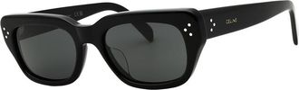 Celine Celine Womens Cl40267u 54Mm Sunglasses