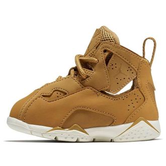Nike Jordan (TD) Air Jordan True Flight Wheat 343797-725