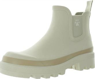 Cougar Womens Iggy Boot In Oyster