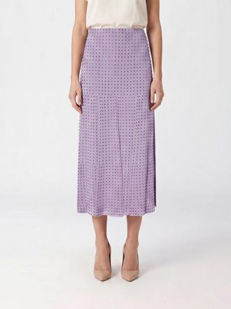 Pinko Skirt woman