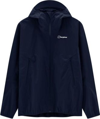 Berghaus Rain-Motion Jacket AM Regenjacke f&uuml;r Herren | blau