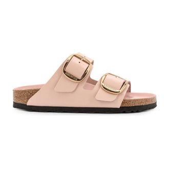 Birkenstock Mujer, Zapatos, Rosa, Talla: 37 EU
