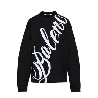 Balenciaga Hombre, Jerseys, Negro, Talla: S