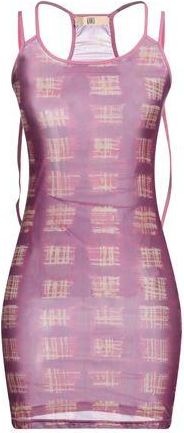 Charlotte Knowles DRESSES - Mini dresses sur YOOX.COM