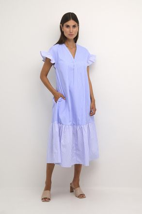 Culture Jurk CUcia Jurk A-shape