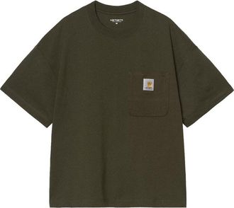 Carhartt Work in Progress Work Pocket T-shirt