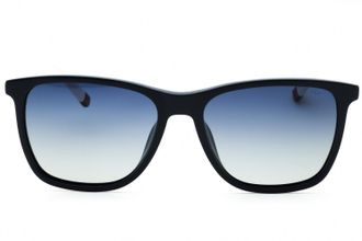 Fila SFI461 Sunglasses - Black