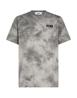 Msgm TOPWEAR - T-shirts su YOOX.COM