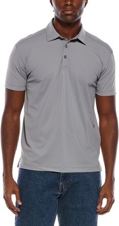 Vintage 1946 Chromo Knit Polo Shirt