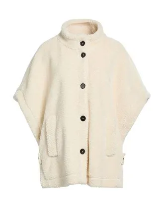 Marella JACKEN & M&Auml;NTEL - Shearling- & Kunstfell auf YOOX.COM