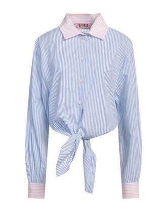 Gina Gorgeous TOPWEAR - Shirts on YOOX.COM
