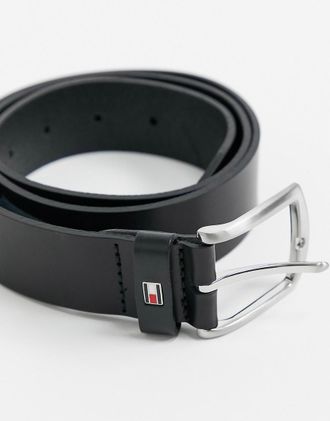Belt tommy hilfiger price clearance