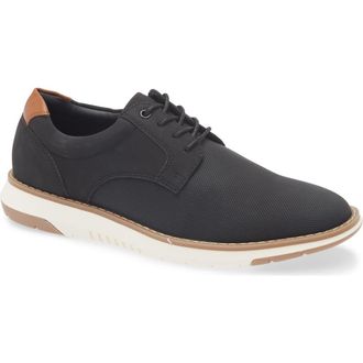 Nordstrom Rack Ryder Hybrid Derby in Black at Nordstrom Rack, Size 7