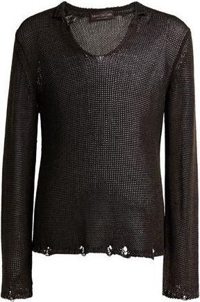 Fabrizio Del Carlo Sweaters