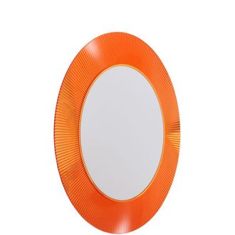 Laufen Kartell Espejo All Saints, Con Iluminaci&oacute;n Led Indirecta, - Laufen