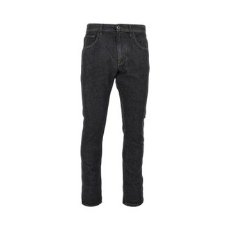 Pantaloni Torino Pantalones Breakbeat Denim Lyx - Jeans - Hombre - Negro - W36