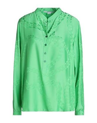Stella McCartney TOPWEAR - Shirts on YOOX.COM