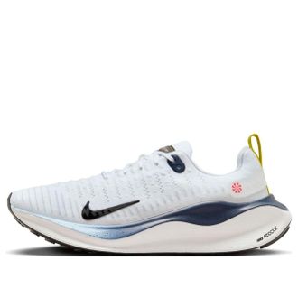Nike Infinity Run 4 White Psychic Blue HJ9071-100