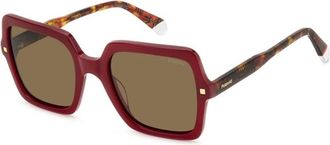 Polaroid PLD 4165/S/X Lhf(Sp) Sunglasses