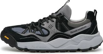Flower Mountain Back Country Uni - unisex - Sneakers - Veelkleurig - 37 EU - Leer - Schoenen
