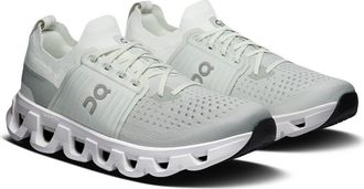 On Cloudswift 4 Running Shoe in Iceberg/Tin at Nordstrom, Size 8.5
