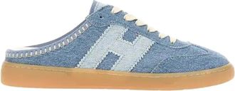 Hogan Mujer, Zapatos, Azul, Talla: 37 EU