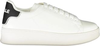 Ga&euml;lle Paris Sportschoen - Heren - Sneakers - Wit - 44 EU - Schoenen