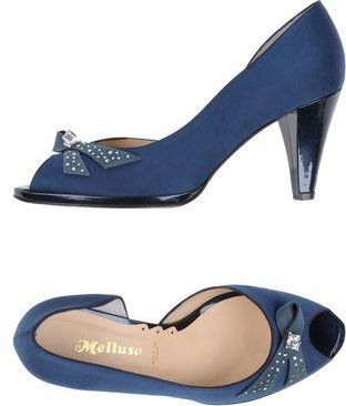 Melluso FOOTWEAR - Pumps sur YOOX.COM