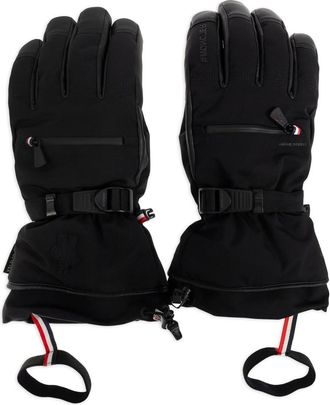 Moncler Padded Gloves