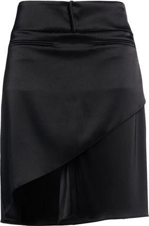 Courr&egrave;ges BOTTOMWEAR - Mini skirts on YOOX.COM