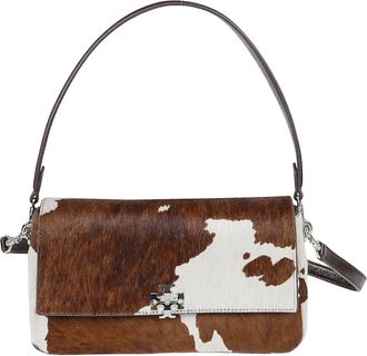 Tory Burch Donna, Borse, Marrone, Taglia unica, new