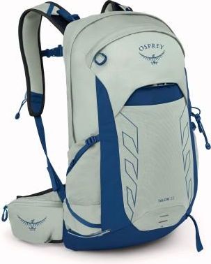 Osprey Talon 22 Wanderrucksack - Unisex | grau