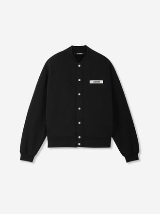 Jacquemus Gros Grain Cardigan