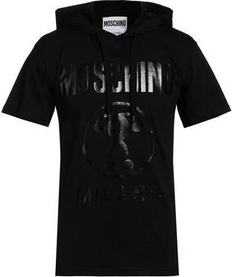 Moschino TOPWEAR - T-shirts sur YOOX.COM