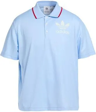 ADIDAS ORIGINALS by WALES BONNER TOPWEAR - Polo su YOOX.COM