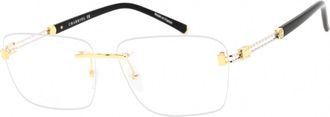Charriol PC75091 C03 Shiny Gold/Silver