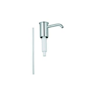 GROHE Dispositivo De Bombeo De Cromo Grohe 48170