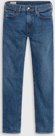 Levi's Mens Levis 502 Taper Cross The Sky Adv in The Sky - Sky Blue - Size 30W/34L