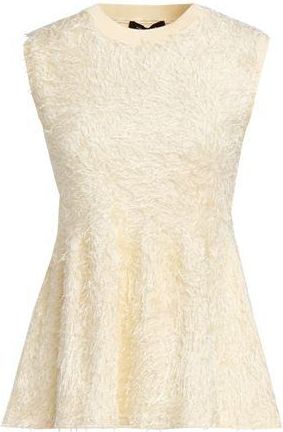 Fabiana Filippi TOPWEAR - Tops on YOOX.COM