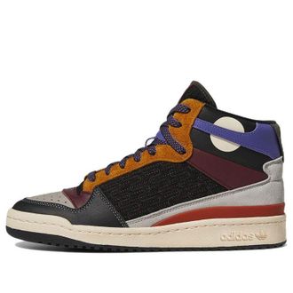 adidas Forum Mid Patchwork HP5359