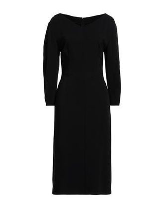 Alberta Ferretti DRESSES - Midi dresses on YOOX.COM