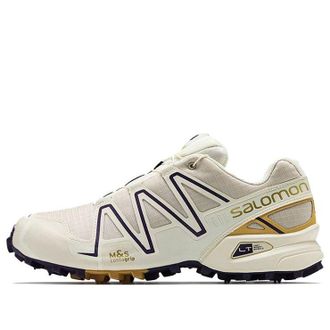 Salomon Speedcross 3 Creamy White 414657