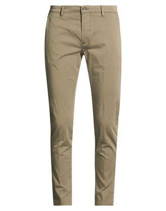 Yan Simmon BOTTOMWEAR - Trousers on YOOX.COM