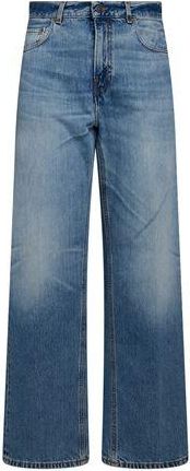 Haikure BOTTOMWEAR - Pantaloni jeans su YOOX.COM